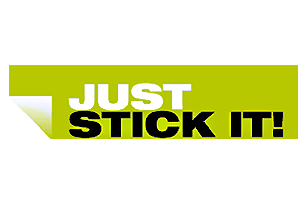 Juststickit